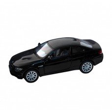 Модель легкова KT5348W BMW M3 COUPE Черный 