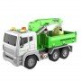 Игрушечный Евакуатор WY822A инерционный 35 см