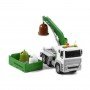 Игрушечный Евакуатор WY822A инерционный 35 см