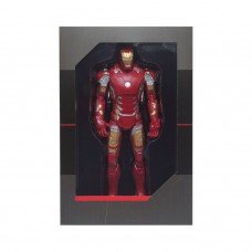 Фигурка супергероя "AVENGERS" 3321A Железный Человек