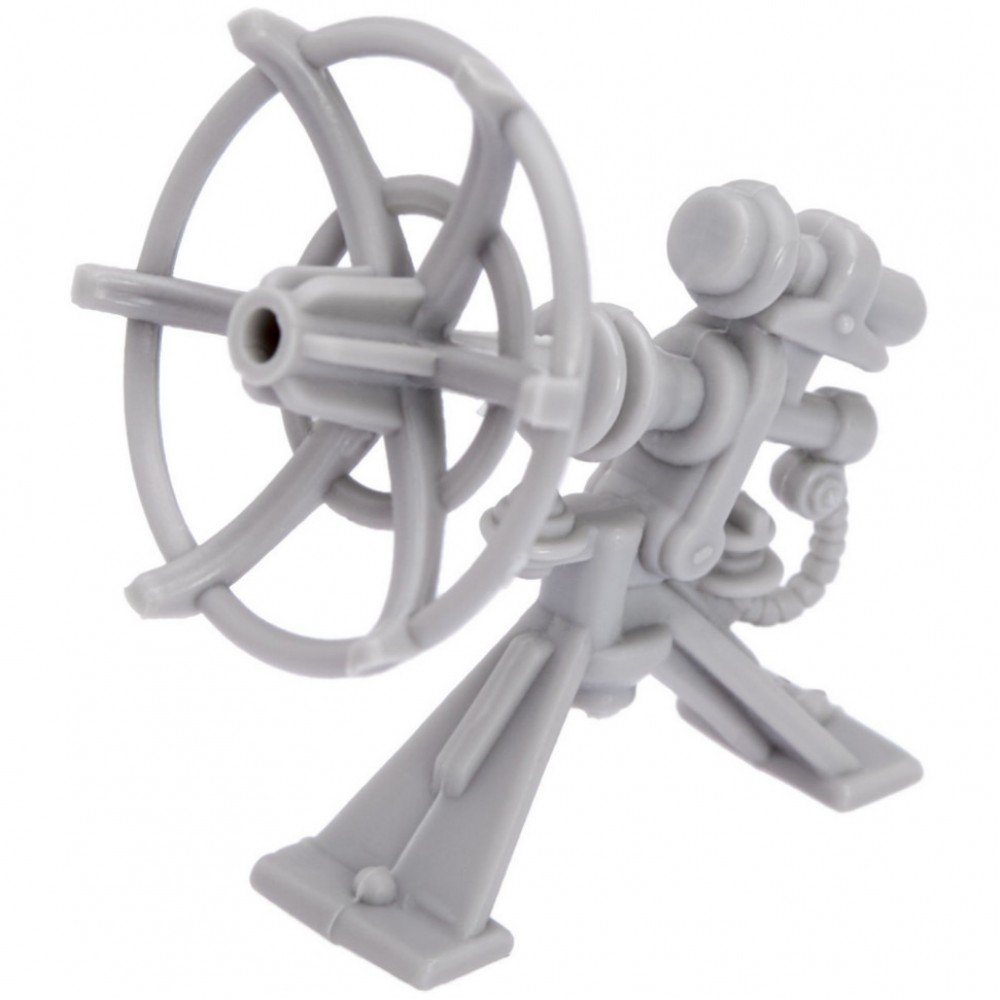 Игровой набор Z military team Спасательная бригада ZIPP Toys 1828-123C
