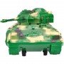 Игровой набор Z military team Спасательная бригада ZIPP Toys 1828-123C