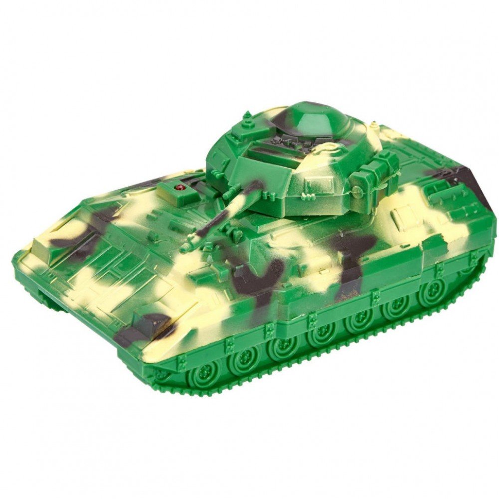 Игровой набор Z military team Спасательная бригада ZIPP Toys 1828-123C