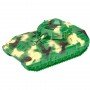 Игровой набор Z military team Спасательная бригада ZIPP Toys 1828-123C