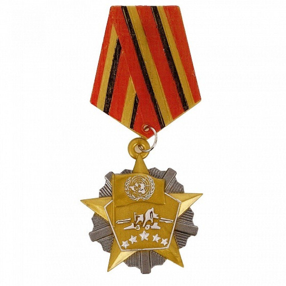 Детский игровой военный набор 34320 с маской