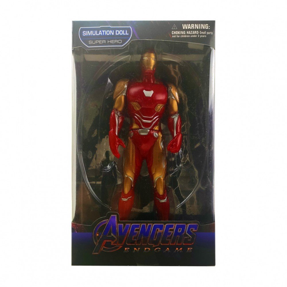 Игровая фигурка "Мстители" 335 Железный Человек
