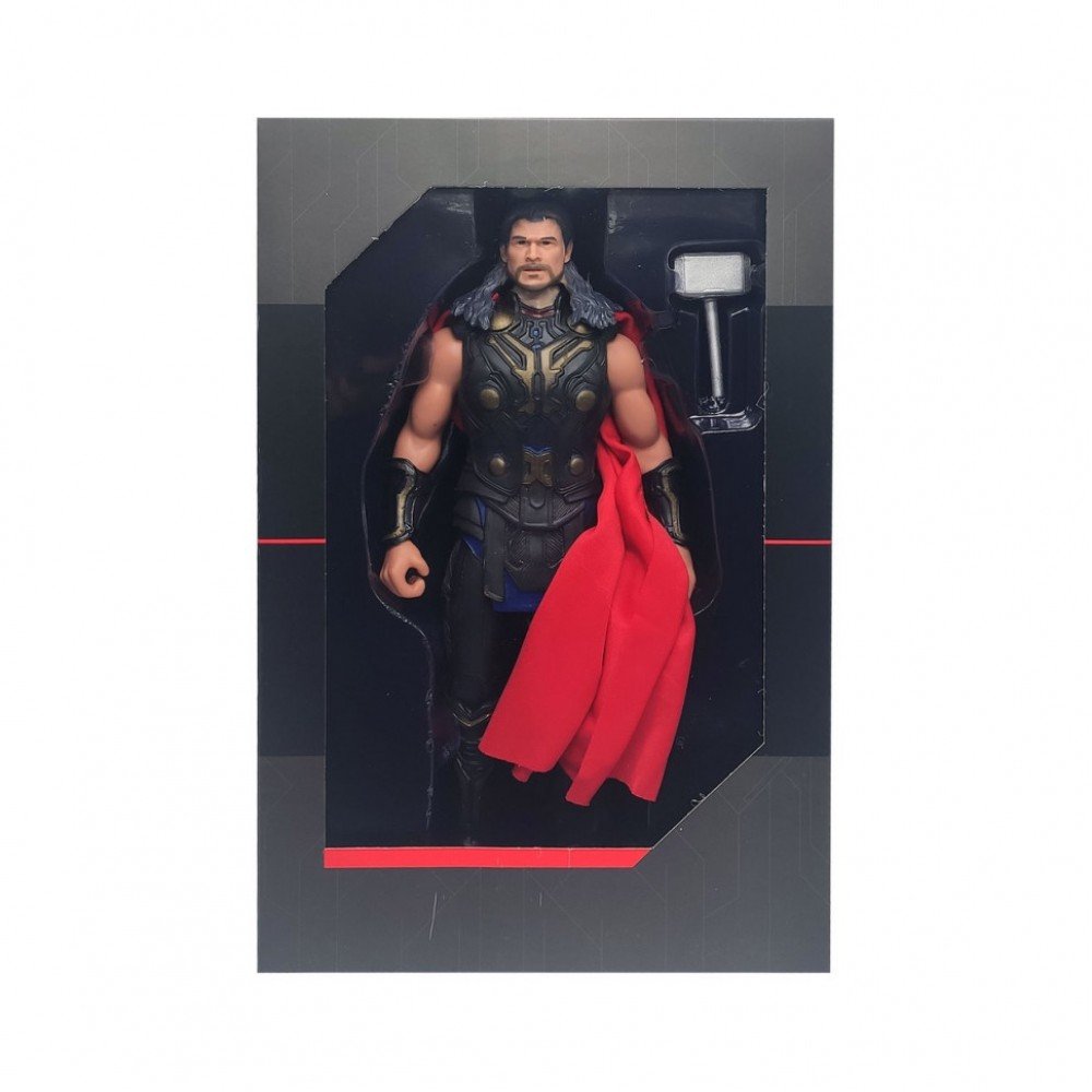 Фигурка супергероя "AVENGERS" 3321A Тор