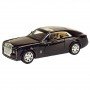 Машина металл 7693 "АВТОПРОМ" 1:24 Rolls-Royce Sweptail