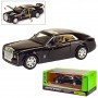 Машина металл 7693 "АВТОПРОМ" 1:24 Rolls-Royce Sweptail