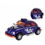 Детская коллекционная машинка BEETLE CUSTOM KT5405W инерционная