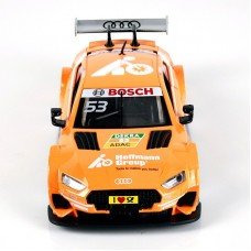 Игрушечная спортивная машина Audi RS 5 DTM 68448 "АВТОПРОМ" металлическая Оранжевый