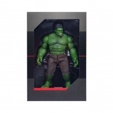 Фигурка супергероя "AVENGERS" 3321A Халк