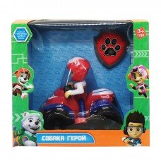 Игровой набор "Щенячий патруль" 7780 фигурка 7см Райдер