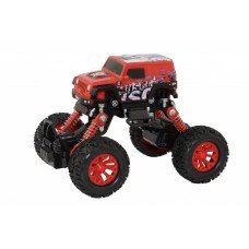 Игрушечный джип KLX500-429 инерционный Красный