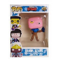 Игрушечные фигурки героев 191040-001-06, 6 видов 191040-002
