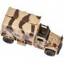 Игровой набор "Z military team" 1828-90A военный грузовик