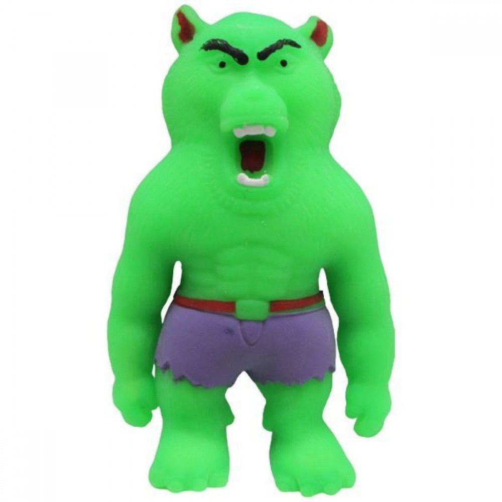 Игрушка антистресс тянучка ST-996 15 см ST-996-7