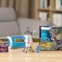 Игровой набор Миссия «Построй станцию связи» Astropod 80333 конструктор с фигуркой