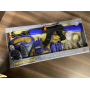 Игровой набор полицейского 33760 с автоматом, маской и другим
