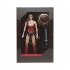 Фигурка супергероя "AVENGERS" 3321A Чудо-женщина