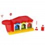 Игрушка "паркинг ТехноК", арт. 8584TXK