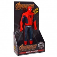 Игрушечные фигурки Марвел 9806 на батарейках Spider-Man