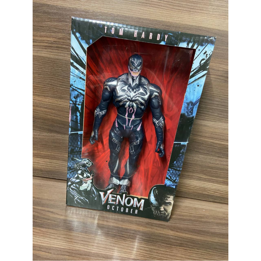 Игровая фигурка 855353 "Веном"