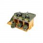 Игровой набор "Военный транспорт" ТехноК 9277TXK