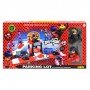 Игрушечный Паркинг "Леди Баг" 553-131