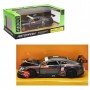 Игрушечная коллекционная машинка Bentley Continental GT3 Concep "АВТОПРОМ" 68267A инерционная 