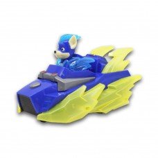 Игровой набор Paw Patrol 9088A фигурка в машинке 9088B