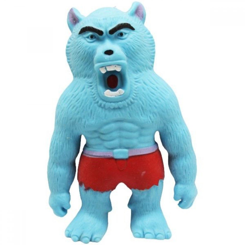 Игрушка антистресс тянучка ST-996 15 см ST-996-9