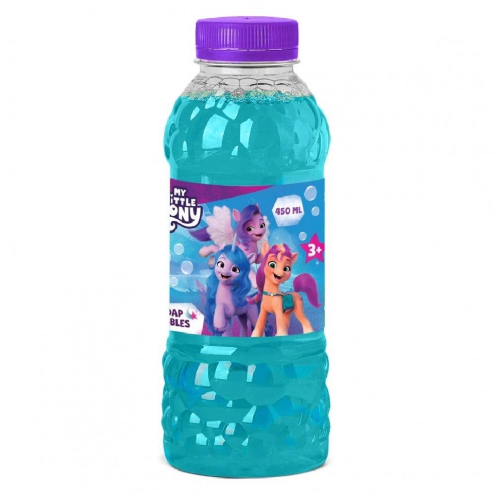 Мильные пузыри "My Little Pony" Dodo 200434 450 мл