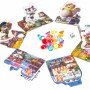 Детская игра настольная "Развлекательная Алмаз-Бум 44 Cats" VT8055-15 от 4-х лет