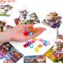 Детская игра настольная "Развлекательная Алмаз-Бум 44 Cats" VT8055-15 от 4-х лет