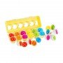 Цифры 3D сортер 49309 "4FUN GameClub" в коробке
