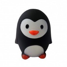 Игрушка для купания "Пищалка" 77-5 Животные Пингвин 