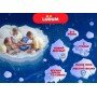 Настольная игра "Айс гонки" LG2047-53 украинский язык