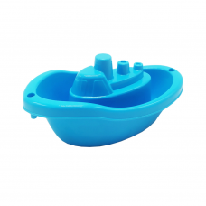 Игрушка для купания "Кораблик" ТехноК 6603TXK (Голубой)