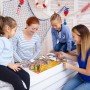 Детская настольная игра "Развлекательная Кет-Бенд 44 Cats" VT8055-16 от 4-х лет