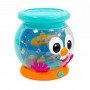 Интерактивная обучающая игрушка Smart-Аквариум KIDDI SMART 207659 украинский и английский