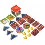 Настольная игра "44 Cats Мяу-лэнд" VT8022-08 укр