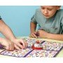 Игра настольная со звонком "Зоркий глаз Азбука" VT8010-10