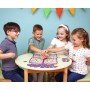 Игра настольная со звонком "Зоркий глаз Азбука" VT8010-10