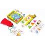 Игра для малышей "Зверобус" VT2906-02 с мешочком