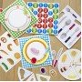 Детские учебные пазлы Изучаем продукты питания 13203003, 20 развивающих игр в наборе