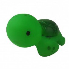 Игрушка для купания "Пищалка" 77-5 Животные Черепашка