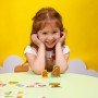 Настольная игра ассоциации "В лесу и на ферме" Vladi Toys VT1804-46 укр