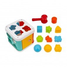 Игрушка куб "Умный малыш" 9499TXK
