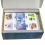Настольная игра "Времена года" 0567 от 3 лет